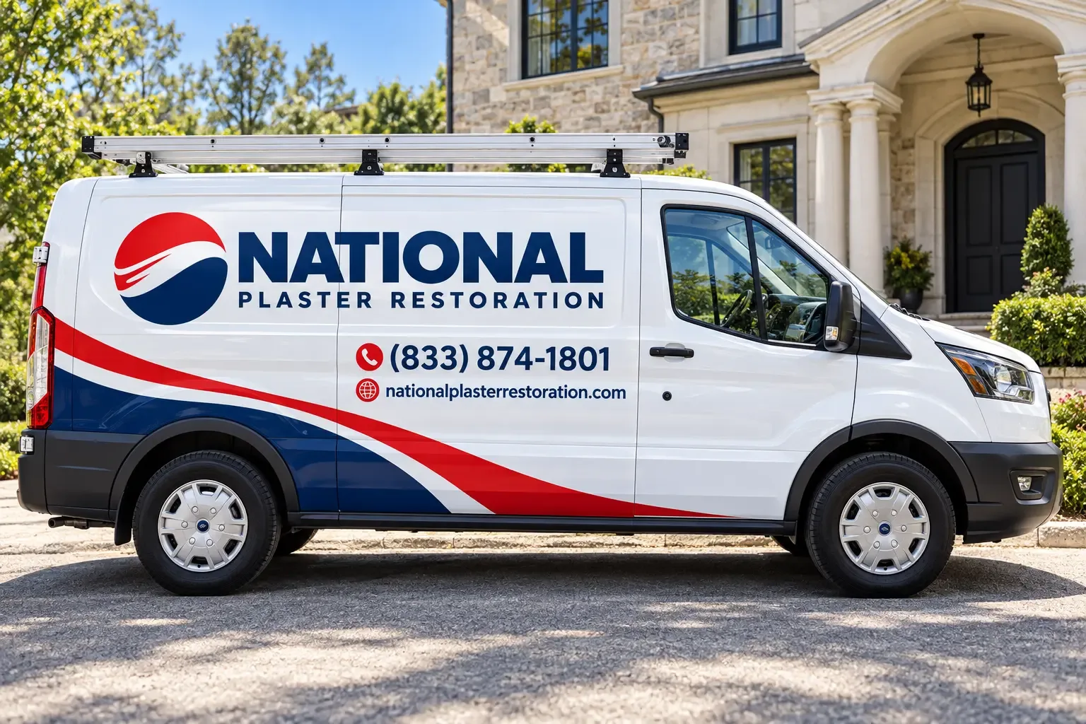 Plaster Repair in Indian Springs, NV near me